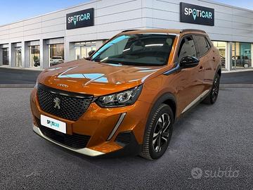 Peugeot 2008 PureTech 100 Allure Pack S/S