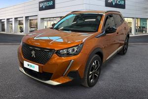 Peugeot 2008 PureTech 100 Allure Pack S/S
