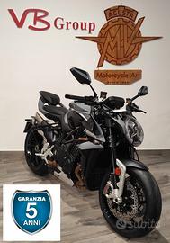Mv Agusta Brutale 1000 RS