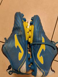 scarpe calcio Joma Toledo nr 37