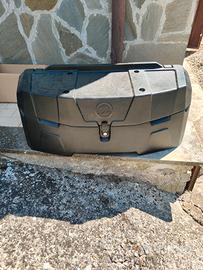 Bauletto quad universale 