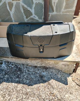 Bauletto quad universale 