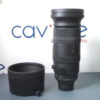 Sigma 60-600mm f/4.5-6.3 DG DN OS Sport (SONY E )