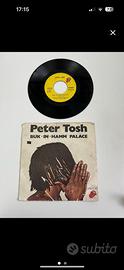 45 giri vintage Peter Tosh