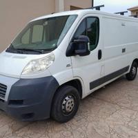Fiat Ducato 35 MH2 2.3 mjt 120cv