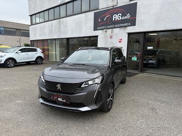 Peugeot 5008 BlueHDi 130 S&S EAT8 GT