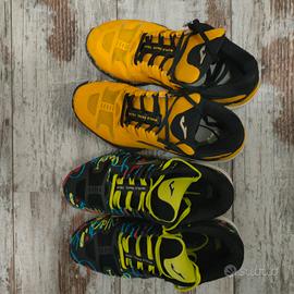 scarpe joma Slam Padel tennis 38.5