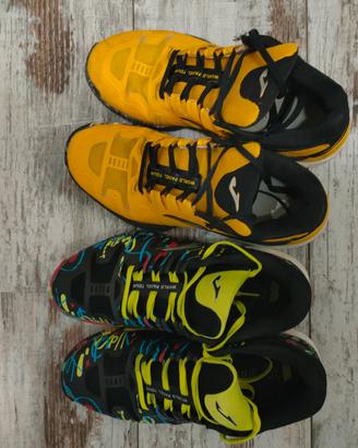 scarpe joma Slam Padel tennis 38.5