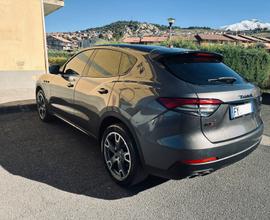 Maserati Levante GTS 250CV Diesel NO SUPERBOLLO