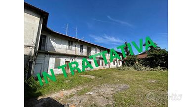 CASA INDIPENDENTE A ARCONATE