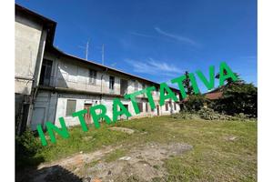 CASA INDIPENDENTE A ARCONATE