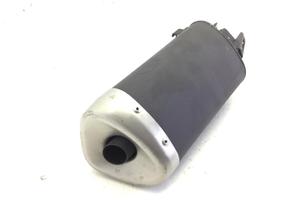 TERMINALE SCARICO MARMITTA YAMAHA MT-03 320 2018 R