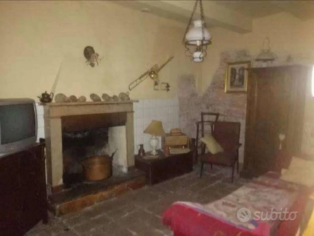 Appartamento – Acqualagna, Fossato - Vista 2