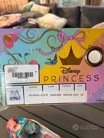 Ballerine Irregular Choice da collezione