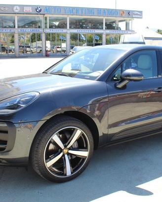 PORSCHE - Macan - 2.0