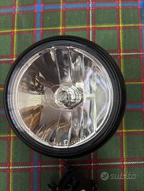 Faretti aggiuntivi mini