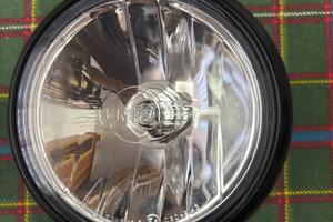 Faretti aggiuntivi mini