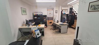 Negozio Messina [20/DACG]