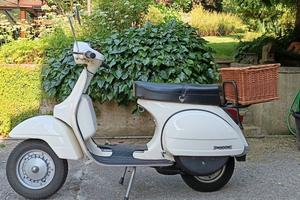 Vespa  d'EPOCA