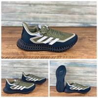 Adidas sneakers 4DFWD edizione limitata 49