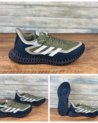 Adidas sneakers 4DFWD edizione limitata 49