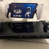 Sony portal