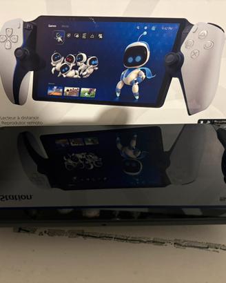 Sony portal