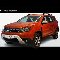 DACIA Duster 1.5 Blue dCi Prestige 4x2