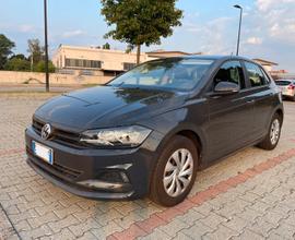 Volkswagen Polo 1.0 65 cv Benzina 5P Trendline