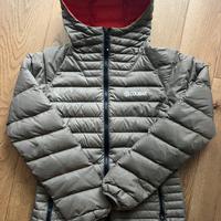 Piumino donna Colmar tg 44