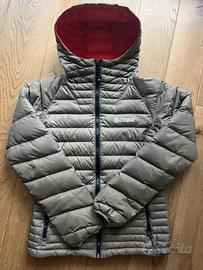 Piumino donna Colmar tg 44