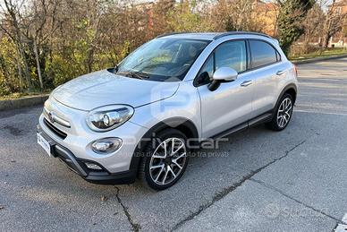 FIAT 500X 1.6 MultiJet 120 CV DCT Cross Plus