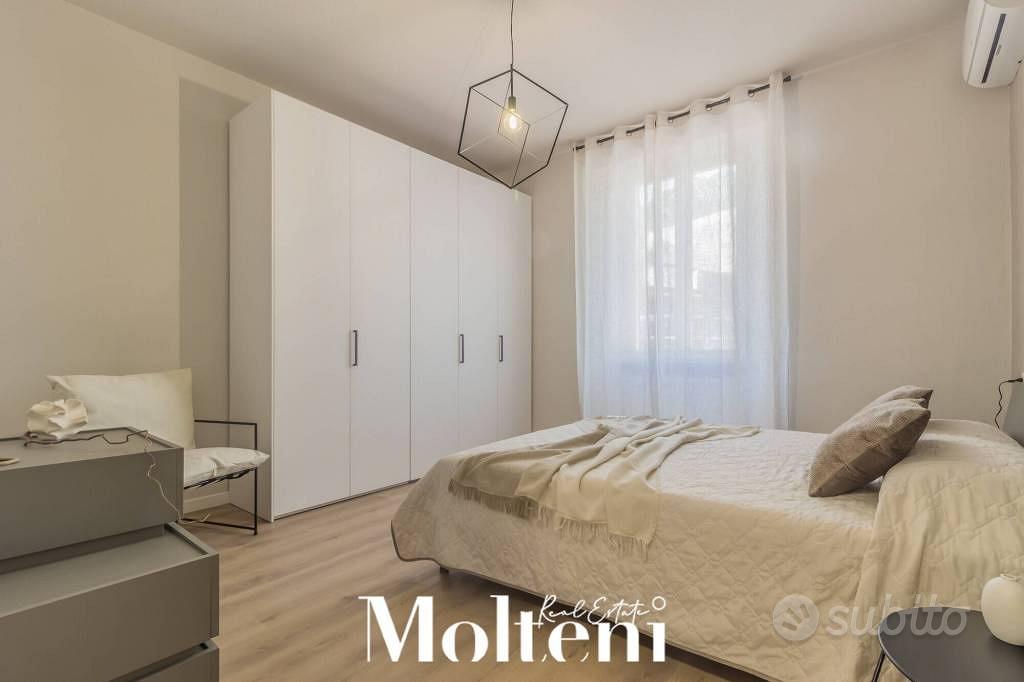 Appartamento – Lecco, Santo Stefano, Castello - Vista 5