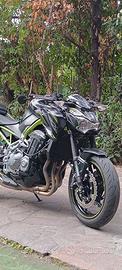 Kawasaki Z 900 - 2019