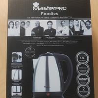 Bollitore da 1,8 litri professionale