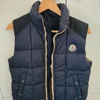 Smanicato Moncler - Bambino