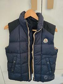 Smanicato Moncler - Bambino