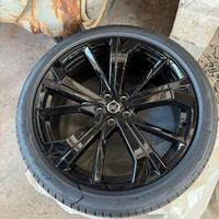 CERCHI VOLVO XC60 NUOVI ORIGINALI 21''