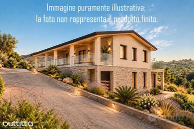 Residenze indipendenti e personalizzabili V/10