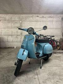 Piaggio Vespa 125 PX - 1979