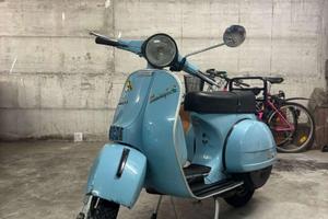 Piaggio Vespa 125 PX - 1979
