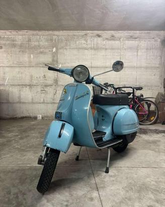 Piaggio Vespa 125 PX - 1979