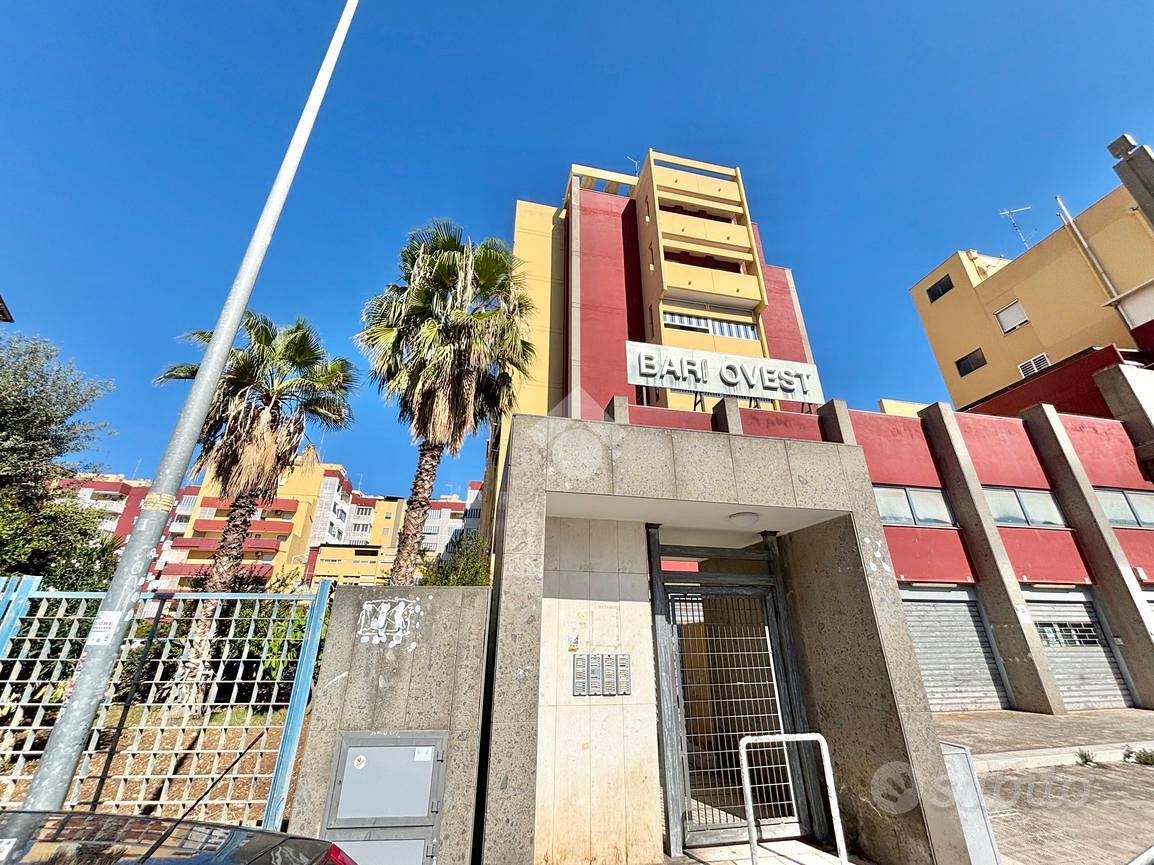 4 LOCALI A BARI - Vista 4
