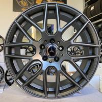 Cerchi Mercedes raggio 18 NUOVI cod.98432