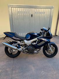 Honda Vtr1000F Asi