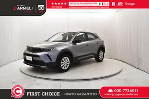 Opel Mokka 1.2 t Edition s&s 130cv