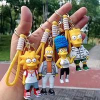 Portachiavi  Simpson