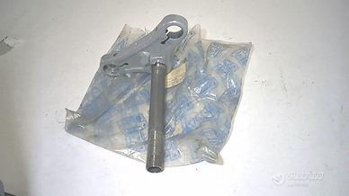 PIASTRA FORCELLA BULLIT GILERA 346433