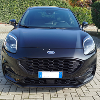 Ford Puma St-line X 125 CV