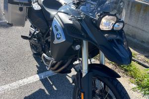 Bmw f 800 gs - 2017